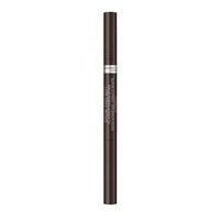 Rimmel Brow This Way Fill & Sculpt Eyebrow Definer, 003 Dark Brown, Case of 72