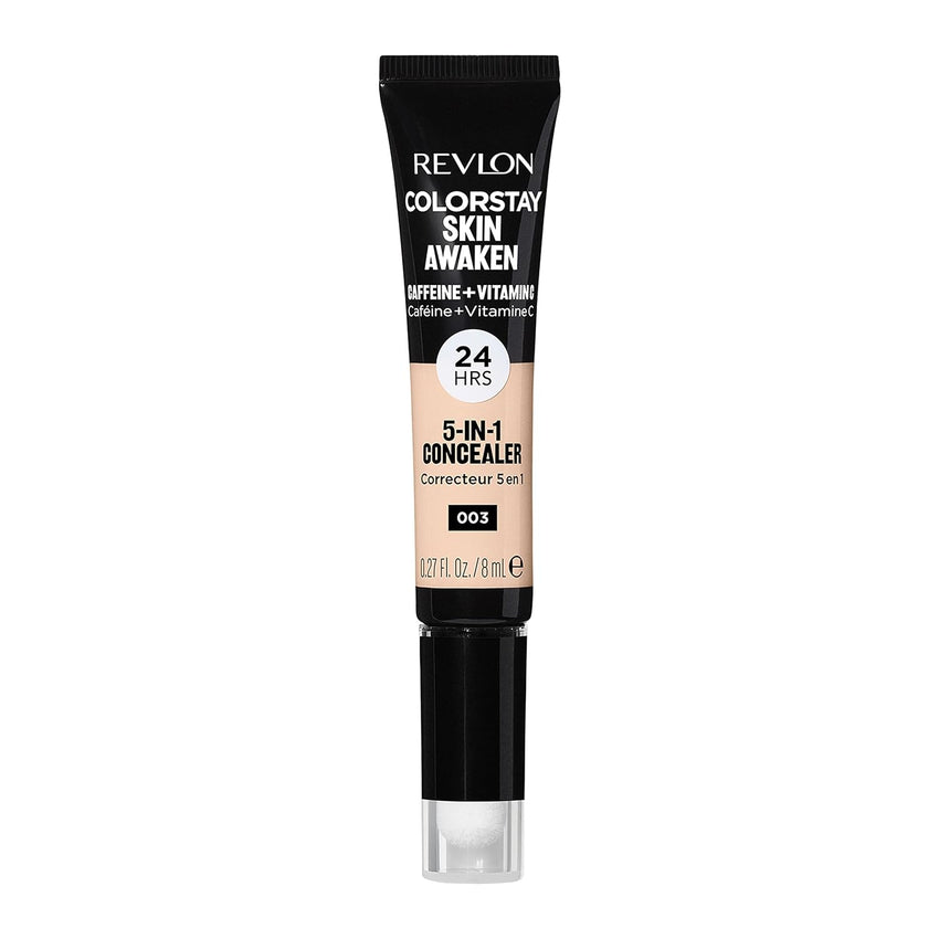 Revlon Skin Awaken Concealer — 003 Cool Ivory