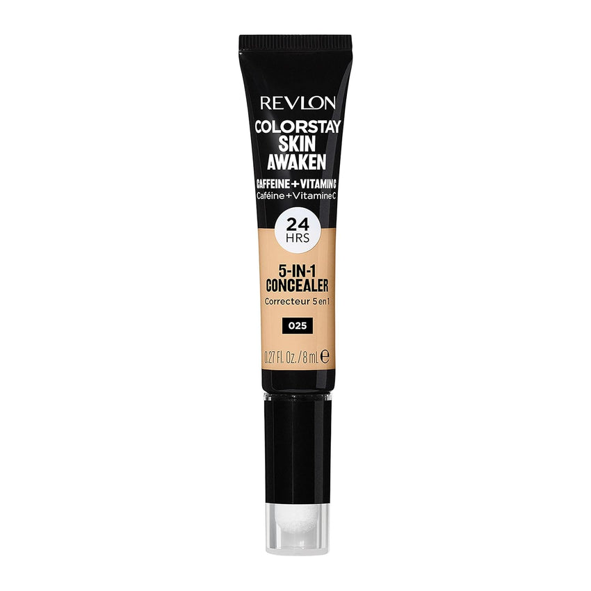 Revlon Skin Awaken Concealer — 025 Light Beige