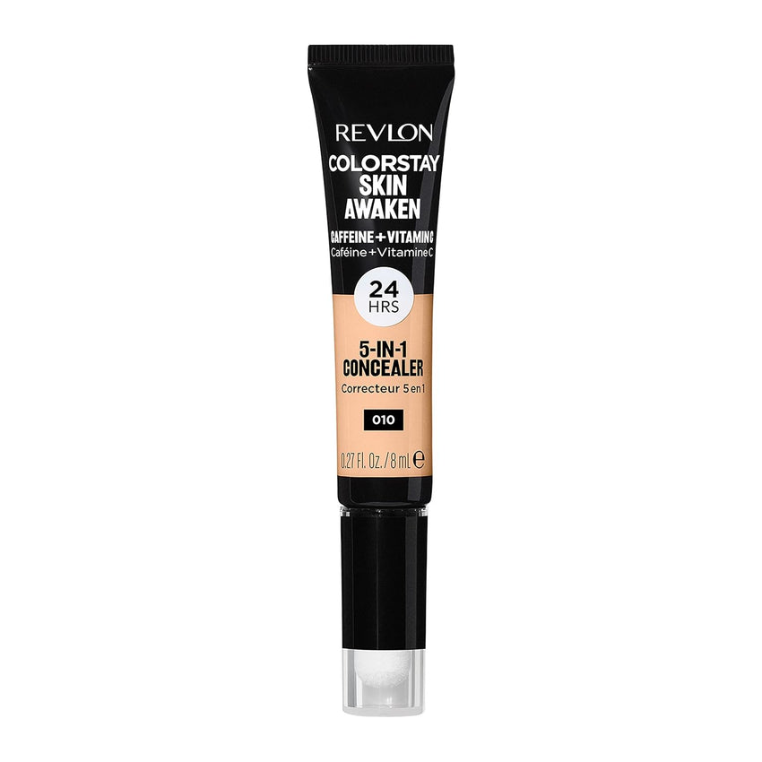 Revlon Skin Awaken Concealer — 010 Vanilla