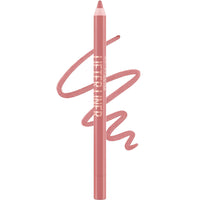 MAYBELLINE Lifter Liner Lip Liner Pencil with Hyaluronic Acid, Line Leader