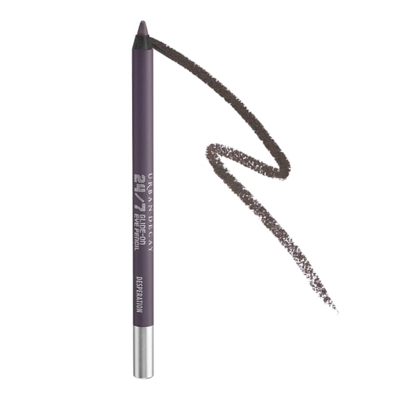 Urban Decay 24/7 Glide-On Waterproof Eyeliner Pencil, Desperation