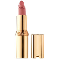 L'Oreal Paris Colour Riche Original Creamy, Hydrating Satin Lipstick with Argan Oil and Vitamin E, Mauved