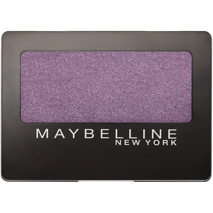 Maybelline New York Expert Wear Eyeshadow, Humdrum Plum, Case of 47