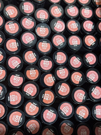 Revlon Super Lustrous Lipstick, Creamy Formula For Soft, Fuller-Looking Lips, Moisturized Feel, 802 Daylight Delight, 0.15 oz