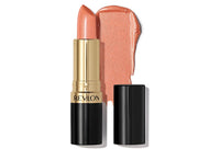 Revlon Super Lustrous Lipstick, 120 Apricot Fantasy