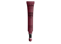 NYX PROFESSIONAL MAKEUP Powder Puff Lippie Lip Cream, Liquid Lipstick - Moody