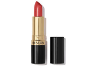 Revlon Super Lustrous Lipstick, Creamy Formula For Soft, Fuller-Looking Lips, Moisturized Feel, 808 Dirty Shirley, 0.15 oz