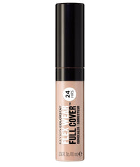 Revlon ColorStay Flex Wear, Full Cover Non-Creasing Concealer, Infused with Hyaluronic Acid & Vitamin E, Flexible Longwear, 010 Vanilla, 0.34 Fl Oz