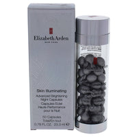 Elizabeth Arden Skin Illuminating Brightening Night Capsules, 50 Count Capsules