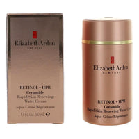 Elizabeth Arden Retinol + HPR Ceramide, Rapid Skin Renewing Water Cream  1.7oz