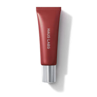 Haus Labs Hy-Power Pigment Paint – Burgundy Shimmer