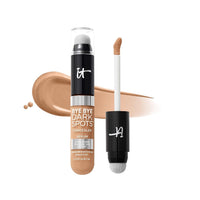 IT Cosmetics Bye Bye Dark Spots Concealer + Brightening Serum - 33 Medium Neutral 0.22fl oz