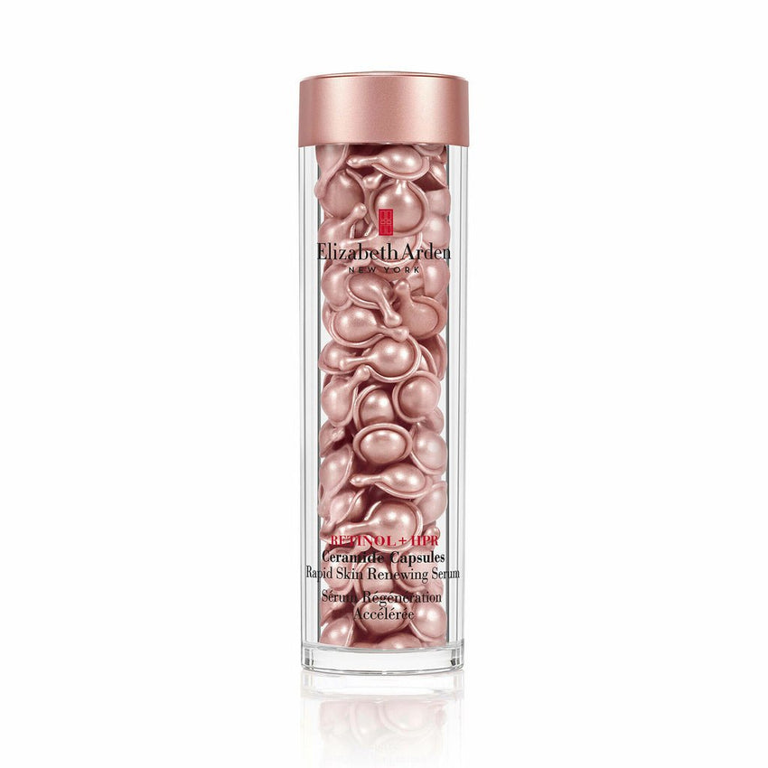 Elizabeth Arden Retinol + HPR Ceramide Capsules (90 Count)