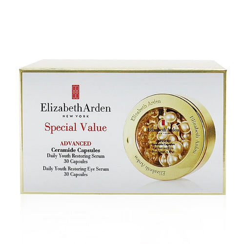 Elizabeth Arden Advanced Ceramide Capsules Daily Youth Restoring Serum