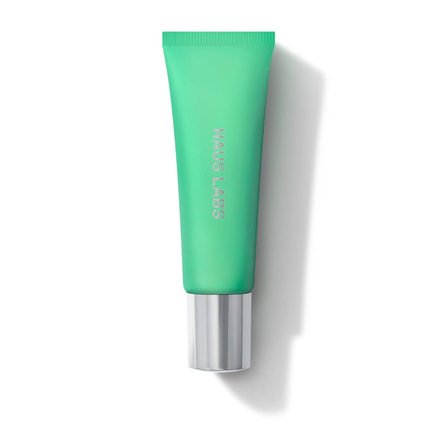 Haus Labs Hy-Power Eye, Cheek & Lip Pigment Paint – Mint Matte 0.25 oz