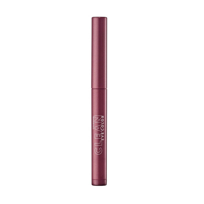 COVERGIRL Clean Eye Color Eyeshadow Sticks - 320 Raspberry Bloom