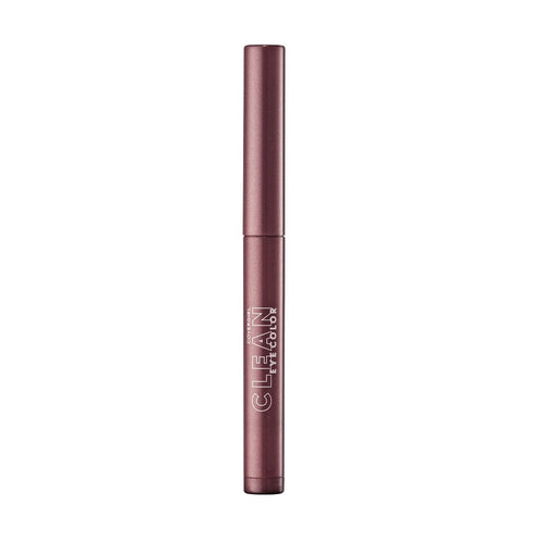 COVERGIRL Clean Eye Color Eyeshadow Sticks - Mystic Maroon 333