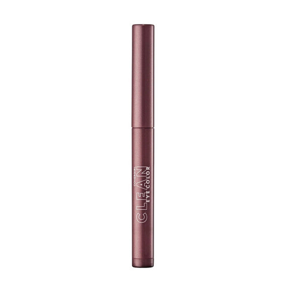 COVERGIRL Clean Eye Color Eyeshadow Sticks - Mystic Maroon 333
