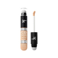 IT Cosmetics Bye Bye Dark Spots Concealer + Brightening, 20 Light Cool