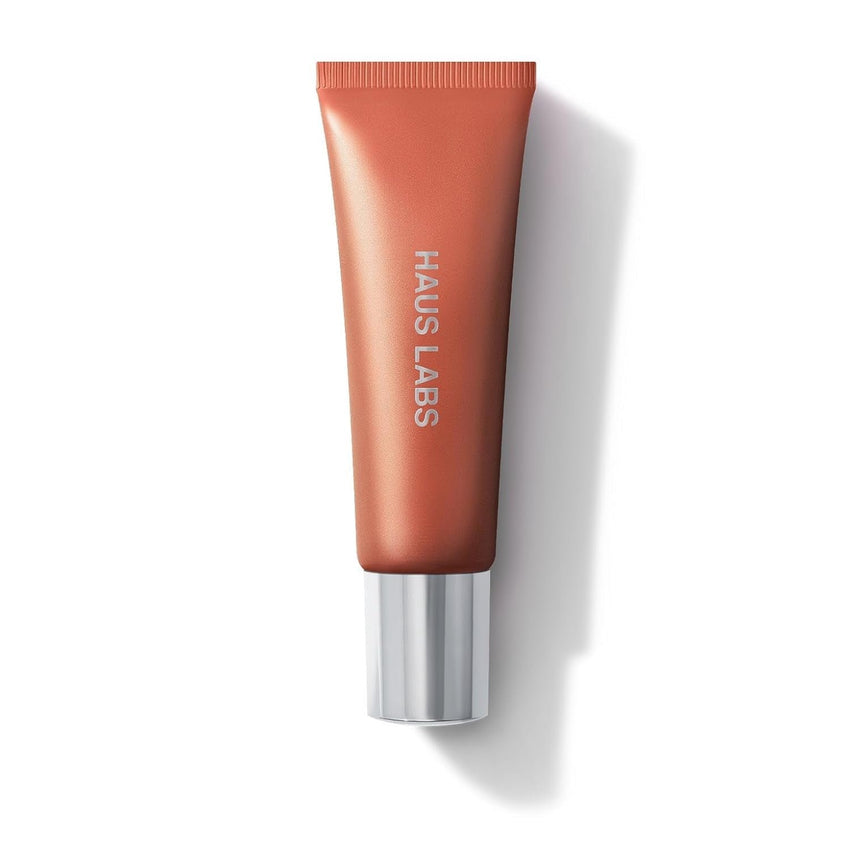 Haus Labs Hy-Power Eye, Cheek & Lip Pigment Paint – Copper Shimmer